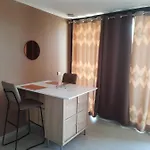 Casa de Férias Esperanza Agde