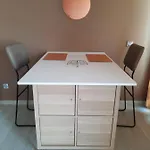 Esperanza Ferienhaus Agde