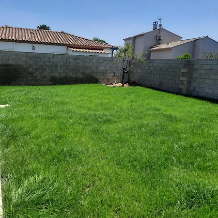 Ferienhaus Esperanza Agde